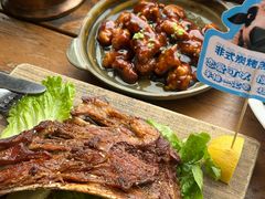 -马灯部落·西湖边的创意山景餐厅(虎跑动物园店)