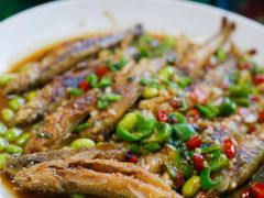 -369美食(清凉峡路店)