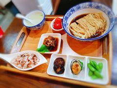 -孙盛兴奥灶面馆·蟹黄面·三虾面(山塘街总店)