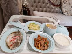 -蓓儿悦月子会所(日月大道店)