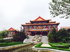 -大明幻境第一城