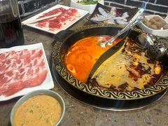 -廉恭蜀老成都火锅(善国大桥店)