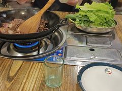 -道邦子烤牛肉(总店)