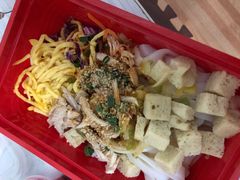 -九毛九西北菜(百信广场店)