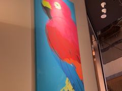 -桂满陇·海市蜃楼·黑金(国金店)