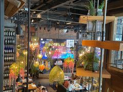 -胡桃里音乐酒馆(四道口店)