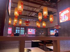 -李姑婆鲜切牛肉火锅自助(凤城二路店)