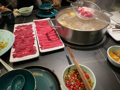 -二刀潮牛(重庆光环购物公园店)