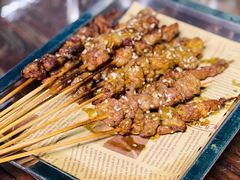 -琼大师东方烤乳猪(亚特兰蒂斯店)