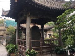-大学习巷清真寺