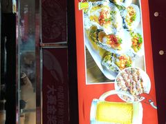 门面-龙巢盱眙龙虾·鸡煲·烧烤宵夜(坪洲店)