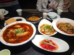 -陈麻婆豆腐总店