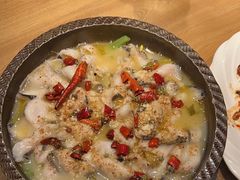 -永安鱼庄·镇江菜(三店纬五路店)