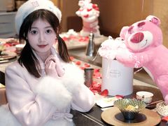 -松临·铁板烧&Omakase(神农店)