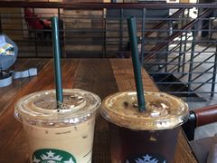 -星巴克(无锡东方商厦店)