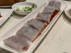 蜜汁叉烧肠粉-御宝轩(益丰·外滩源店)