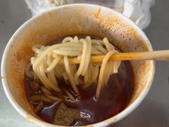 -中山牛肉肥肠粉面馆(军工社区店)