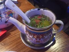 -纳瓦新疆菜(银都店)