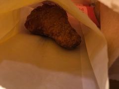 -麦当劳(欢乐谷店)