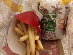 -麦当劳(国际大厦店)