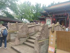 -丰都鬼城名山景区