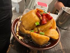 -冯校长老火锅(太古里店)
