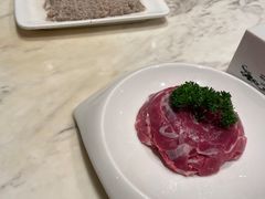 -南门涮肉(通州大船店)