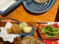 -肉魁屋·烧肉·烧鸟·酒场(高新店)
