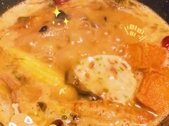 -十二舍·湯物素煮(江泰潤政店)