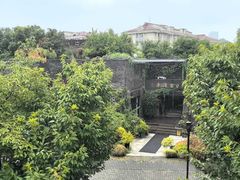 -南京城墙景区