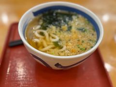 牛肉乌冬面-虹梅食堂·爱蝦乃家