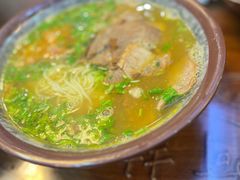 -云龙湖阿喆米线(云龙湖店)