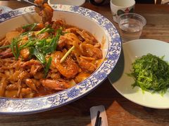 -蟹掌柜肉蟹煲(公园路店)