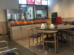 -古乐牛香·鲜牛肉牛杂火锅(解放东路店)