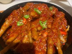 -七八冷面·延边朝鲜族美食(圣熙八号店)