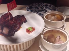 -侨美食家·粤菜(体育西路店)