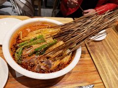 -嘉州叶婆婆钵钵鸡(建设路店)