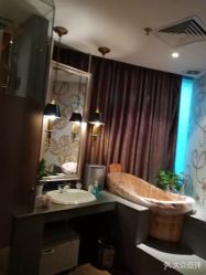 -贝黎诗SPA