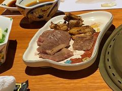 -肉魁屋·烧肉·烧鸟·酒场(高新店)