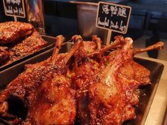 -万达文华酒店·48F云端窗景美食汇自助餐厅