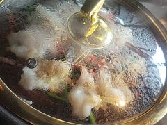 -绿茶餐厅(成都大悦城店)