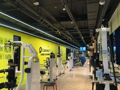 -Liking Fit 24H智能健身(旗舰店)