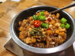 -新白鹿餐厅(百联中环店)