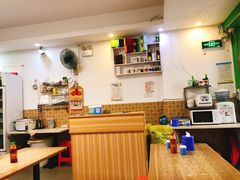 -叶陈记客家腌面店(泰华豪园店)