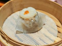 松露带子饺-誉八仙酒楼(静安大悦城店)