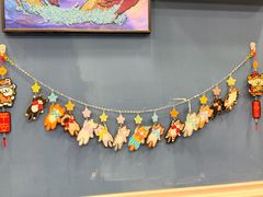 -花栗创意手工馆·小戏拼豆店