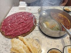 -小城牛事·鲜牛肉火锅(万达店)