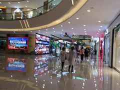 -万达茂商场(南京仙林店)