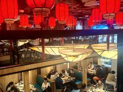 -三道菜(明堂公园店)