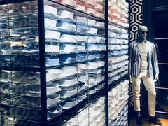 -SUITSUPPLY(安福路店)